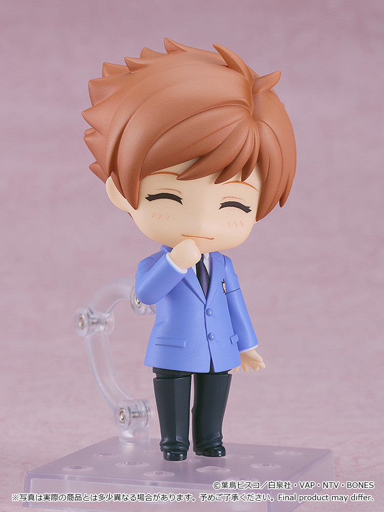 Ouran High School Host Club: NENDOROID - Kaoru Hitachiin – MegaCulture