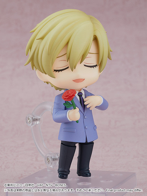 Ouran High School Host Club: NENDOROID - Tamaki Suoh Figure