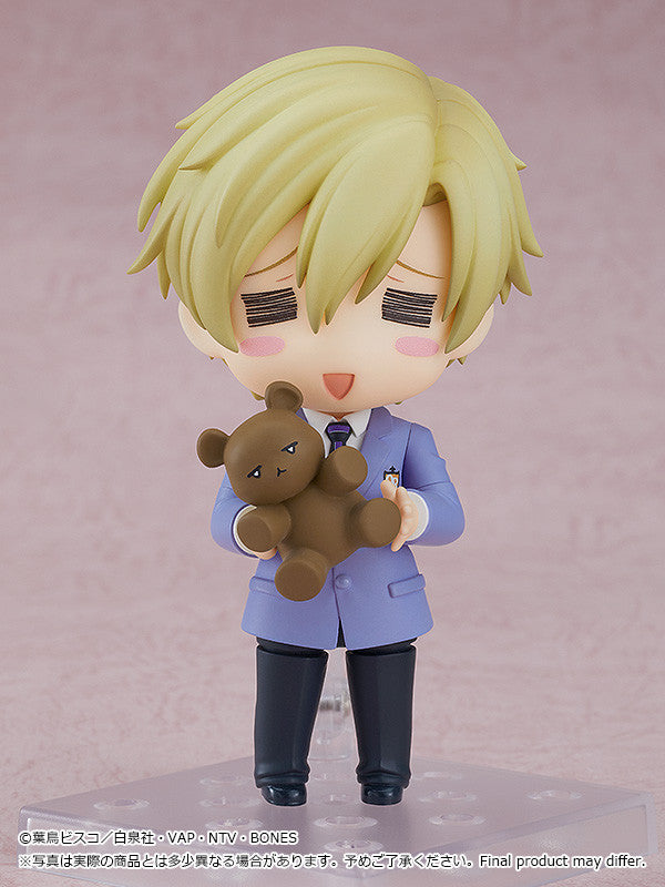 Ouran High School Host Club: NENDOROID - Tamaki Suoh Figure