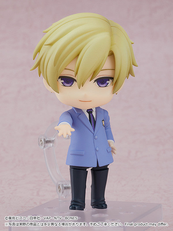 Ouran High School Host Club: NENDOROID - Tamaki Suoh Figure