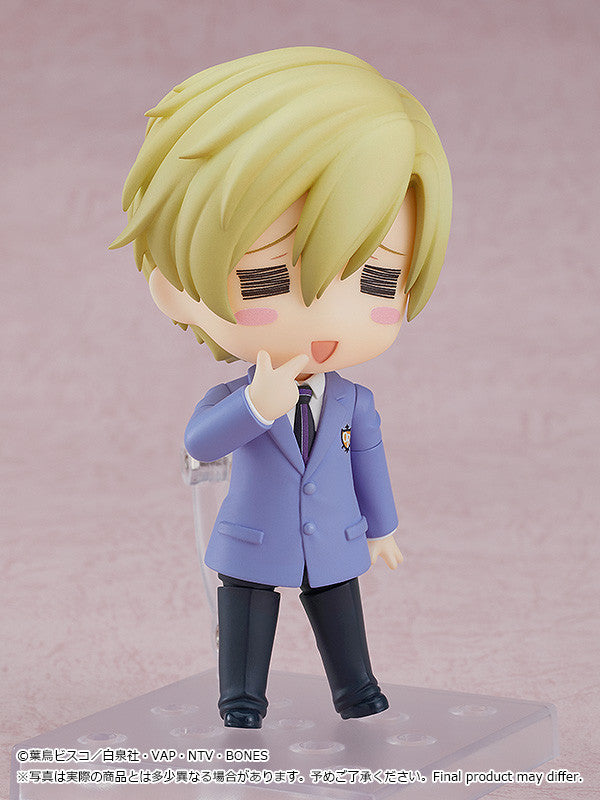 Ouran High School Host Club: NENDOROID - Tamaki Suoh Figure