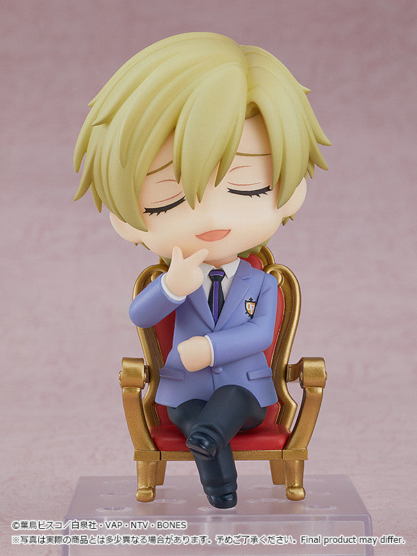 Ouran High School Host Club: NENDOROID - Tamaki Suoh Figure