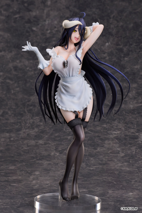 PRE ORDER Overlord: 1/7 SCALE FIGURE - Albedo