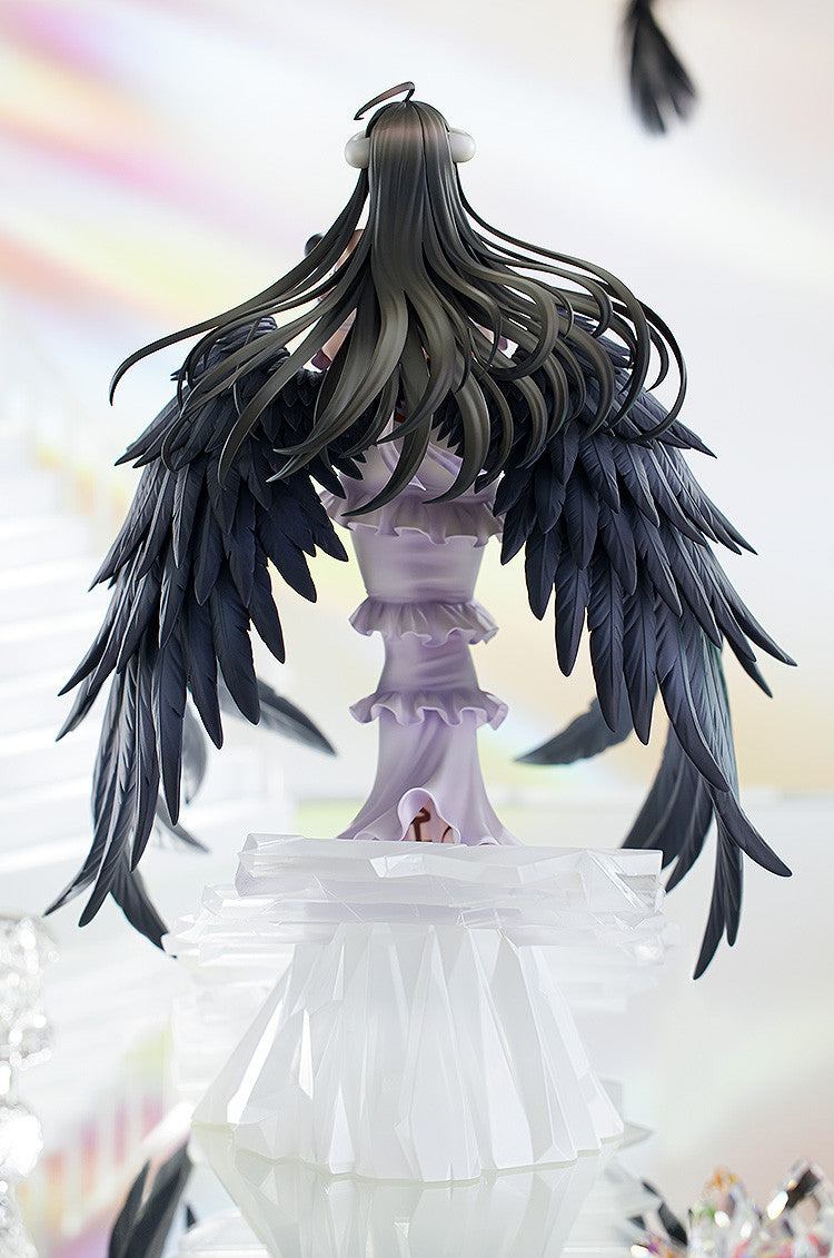 PRE ORDER Overlord: 1/8 SCALE FIGURE - Albedo (10th Anniversary so-bin Version)