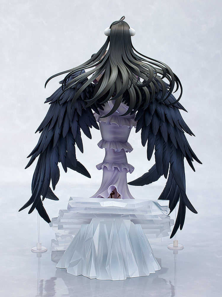 PRE ORDER Overlord: 1/8 SCALE FIGURE - Albedo (10th Anniversary so-bin Version)