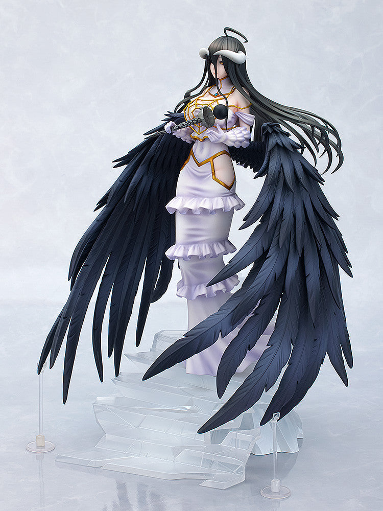 PRE ORDER Overlord: 1/8 SCALE FIGURE - Albedo (10th Anniversary so-bin Version)