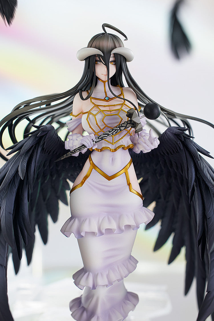 PRE ORDER Overlord: 1/8 SCALE FIGURE - Albedo (10th Anniversary so-bin Version)