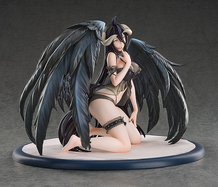 PRE ORDER Overlord: 1/7 SCALE FIGURE - Albedo (Negligee Version)