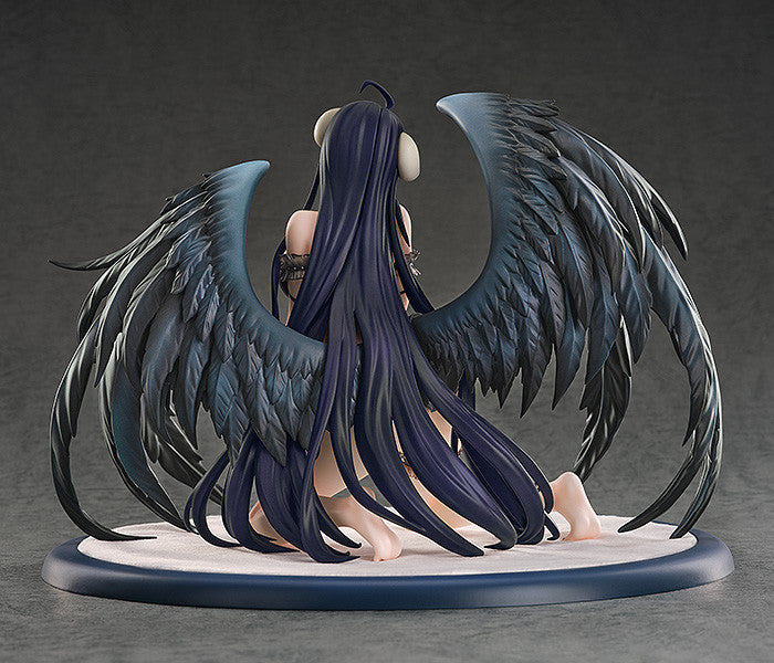 PRE ORDER Overlord: 1/7 SCALE FIGURE - Albedo (Negligee Version)