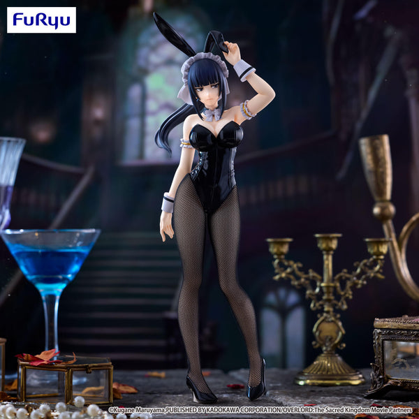 PRE ORDER Overlord: BICUTE BUNNIES FIGURE - Narberal