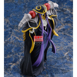 PRE ORDER Overlord: PRIZE FIGURE - Ainz Ooal Gown