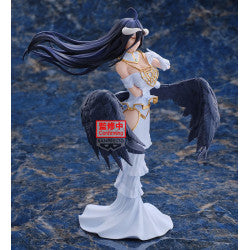 PRE ORDER Overlord: PRIZE FIGURE - Albedo