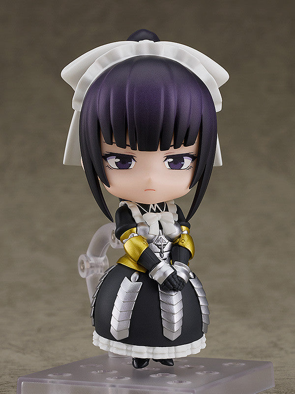 Overlord IV Nendoroid Narberal Gamma