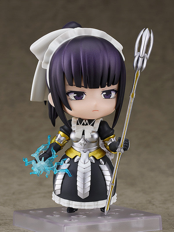 Overlord IV Nendoroid Narberal Gamma