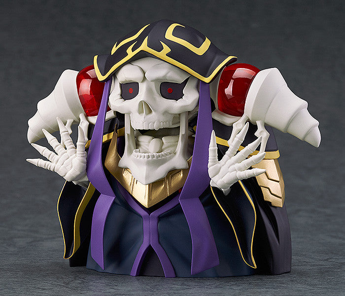 PRE ORDER Overlord: Nendoroid Ainz Ooal Gown