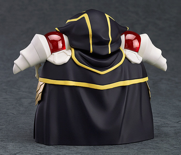 PRE ORDER Overlord: Nendoroid Ainz Ooal Gown