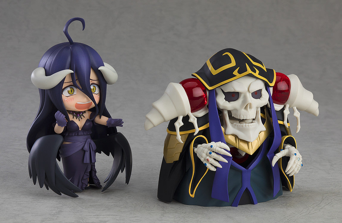 PRE ORDER Overlord: NENDOROID - Albedo (Dress Version)