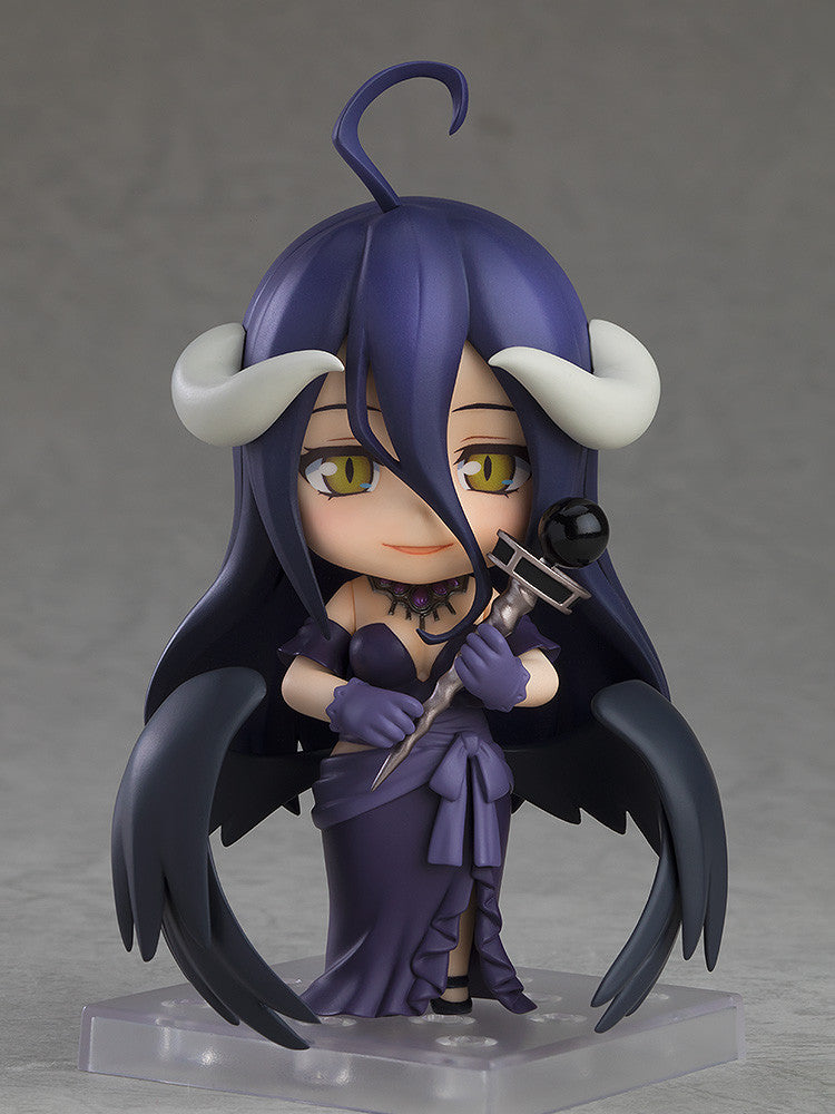 PRE ORDER Overlord: NENDOROID - Albedo (Dress Version)