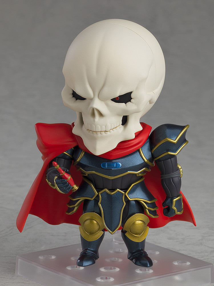 PRE ORDER Overlord: NENDOROID - Dark Hero Momon