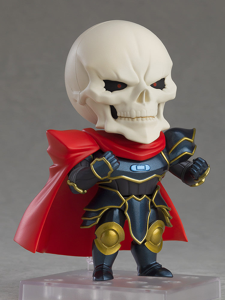 PRE ORDER Overlord: NENDOROID - Dark Hero Momon