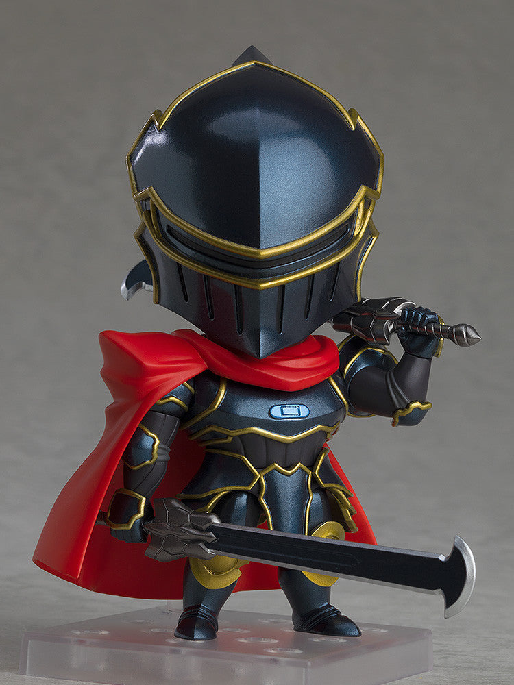 PRE ORDER Overlord: NENDOROID - Dark Hero Momon