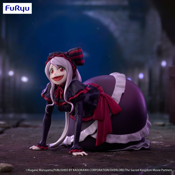 PRE ORDER Overlord: NOODLE STOPPER FIGURE - Shalltear