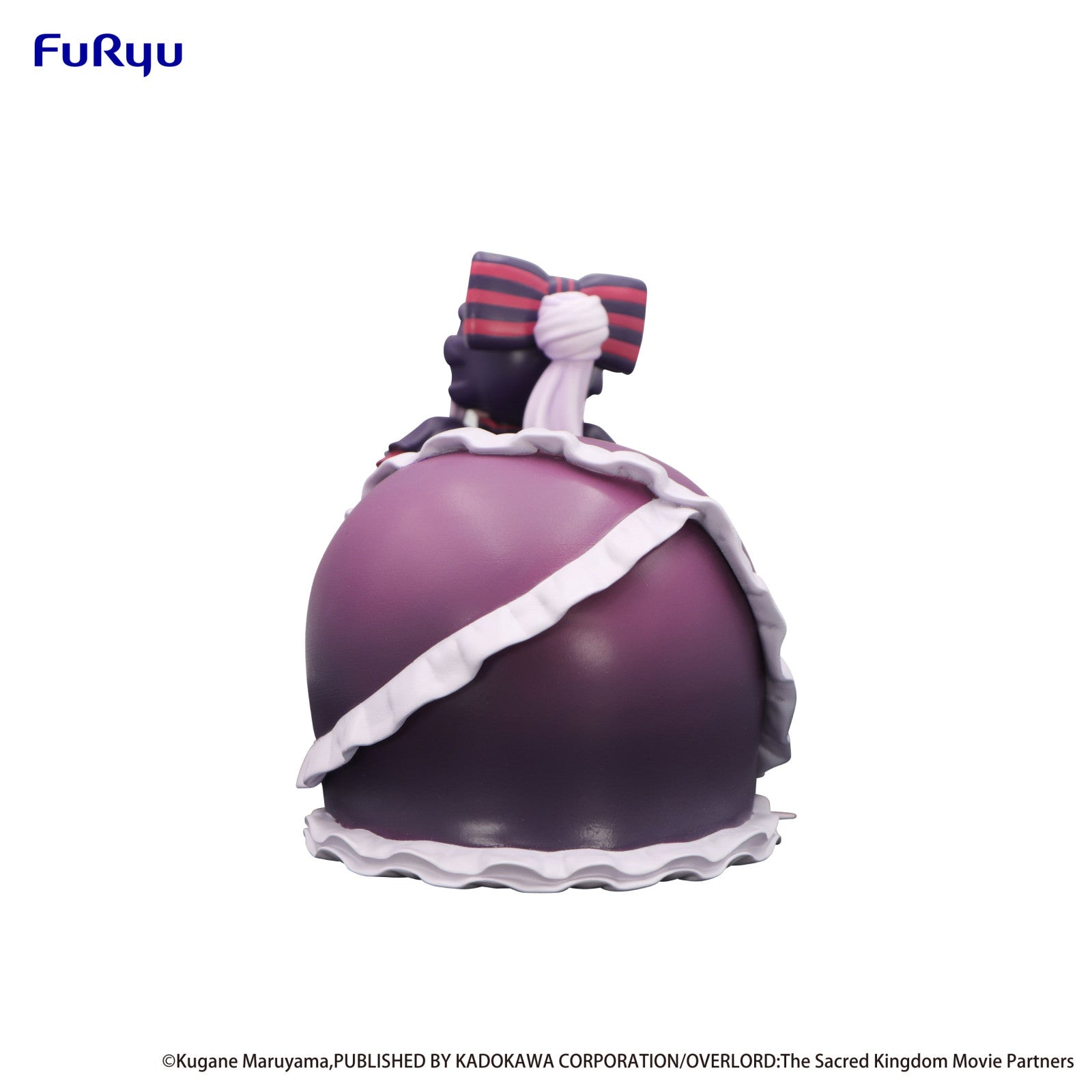 PRE ORDER Overlord: NOODLE STOPPER FIGURE - Shalltear