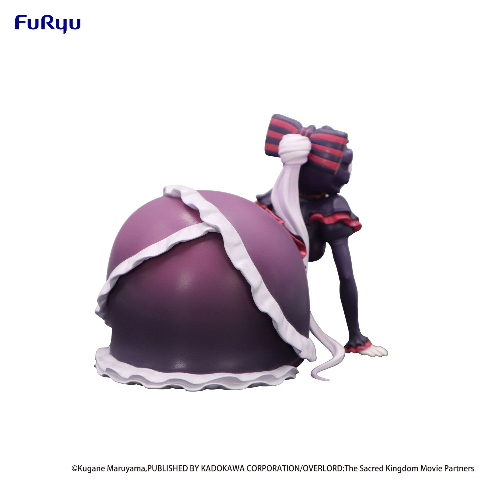 PRE ORDER Overlord: NOODLE STOPPER FIGURE - Shalltear