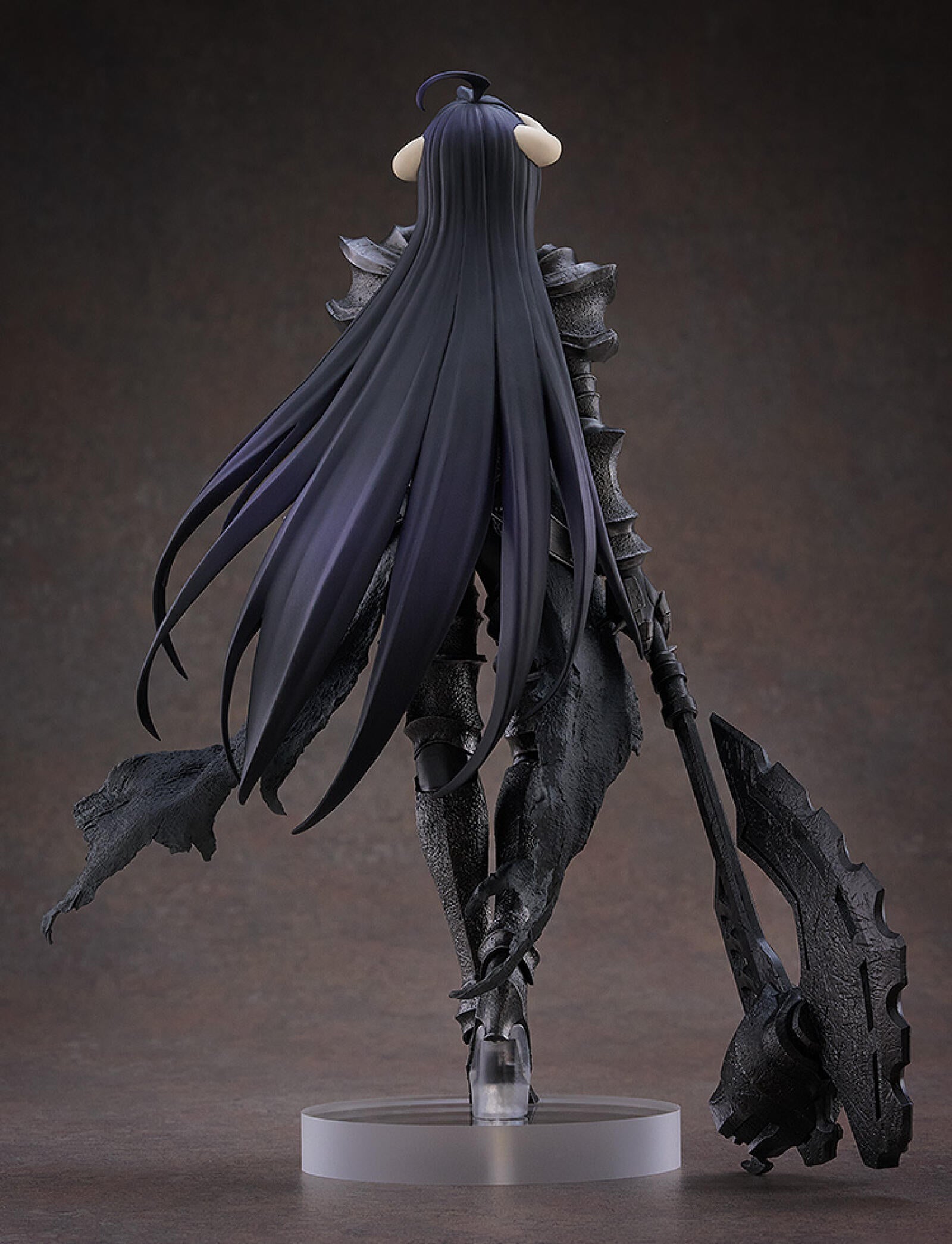 PRE ORDER Overlord: L SIZE POP UP PARADE - Albedo (Armor Version)
