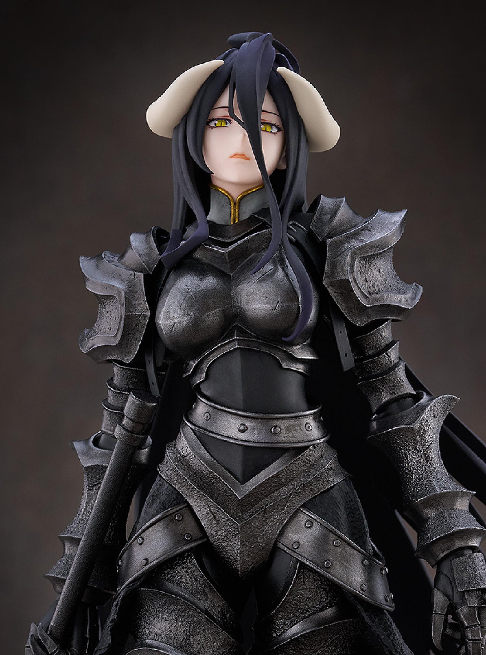PRE ORDER Overlord: L SIZE POP UP PARADE - Albedo (Armor Version)