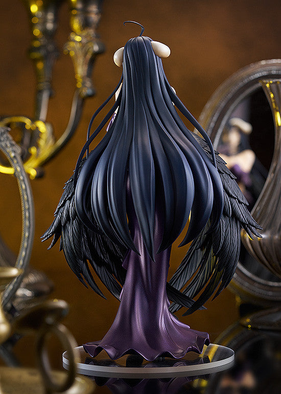 PRE ORDER Overlord: POP UP PARADE - Albedo Dress Version