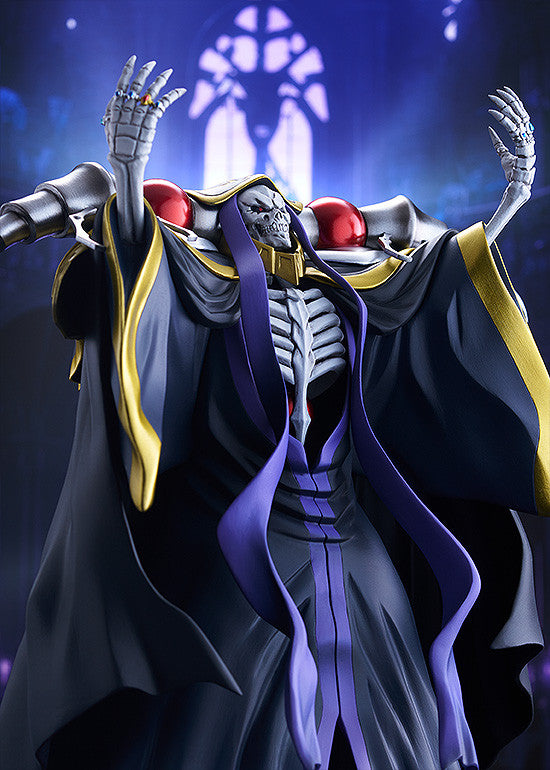 PRE ORDER Overlord: POP UP PARADE SP - Ainz Ooal Gown