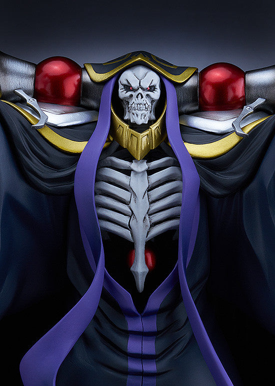 PRE ORDER Overlord: POP UP PARADE SP - Ainz Ooal Gown