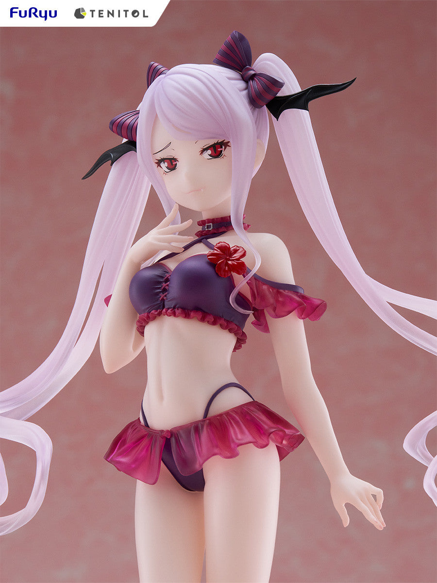 PRE ORDER Overlord: TENITOL TALL FIGURE - Shalltear