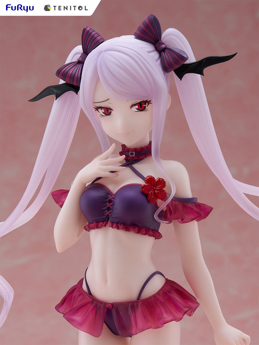 PRE ORDER Overlord: TENITOL TALL FIGURE - Shalltear