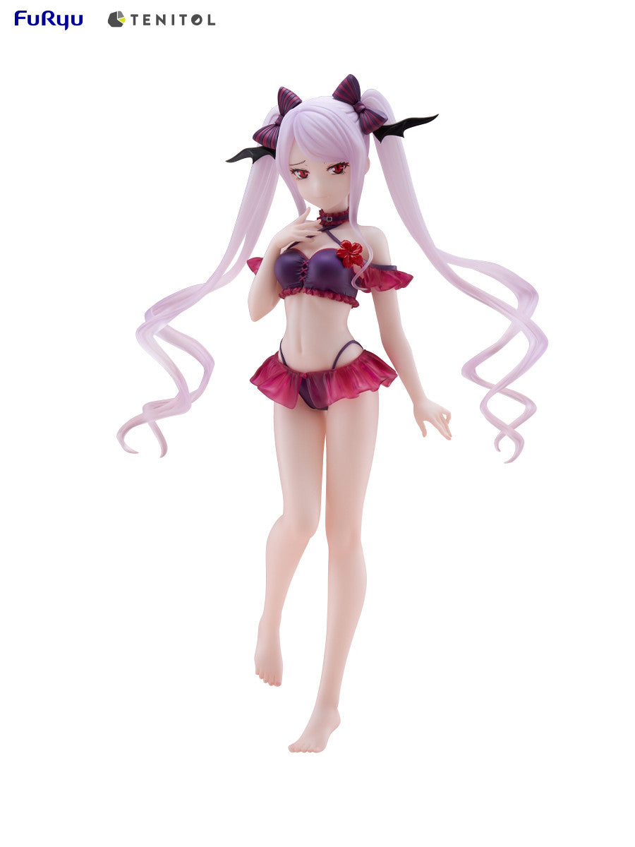 PRE ORDER Overlord: TENITOL TALL FIGURE - Shalltear