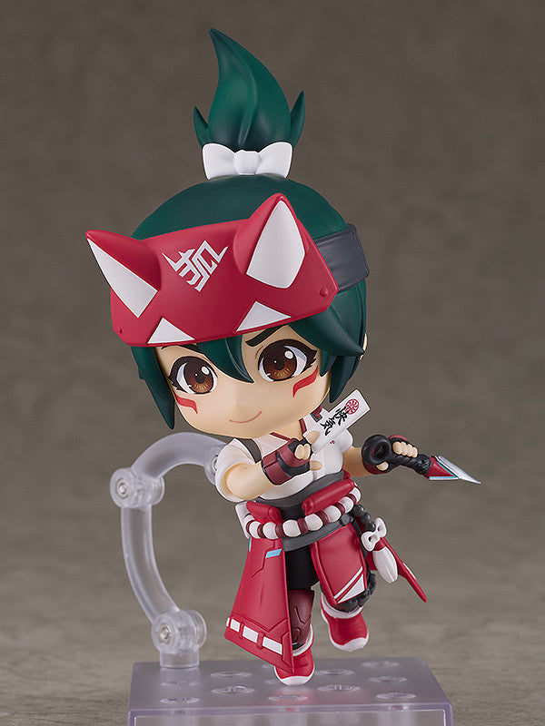 Overwatch 2 Nendoroid Kiriko