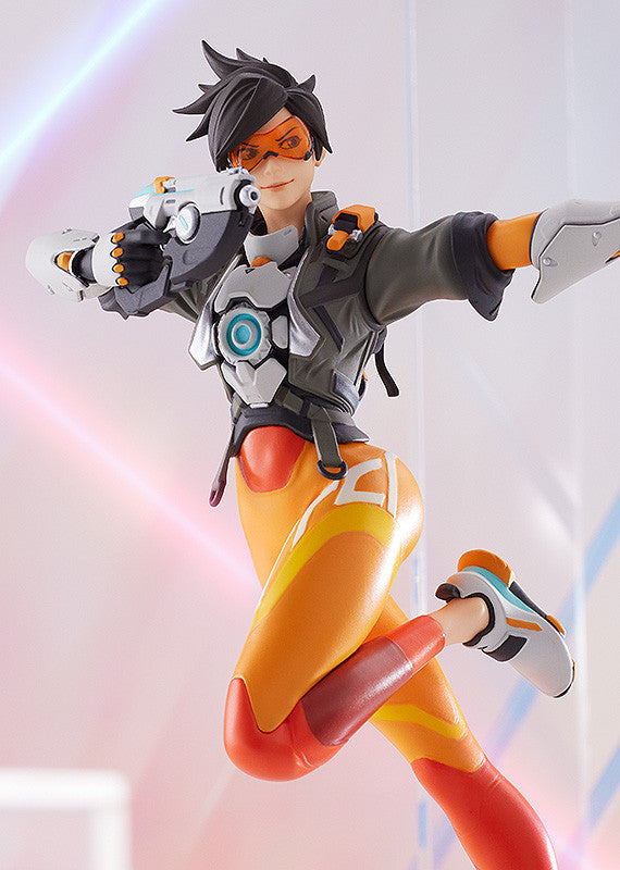PRE ORDER Overwatch 2: POP UP PARADE - Tracer