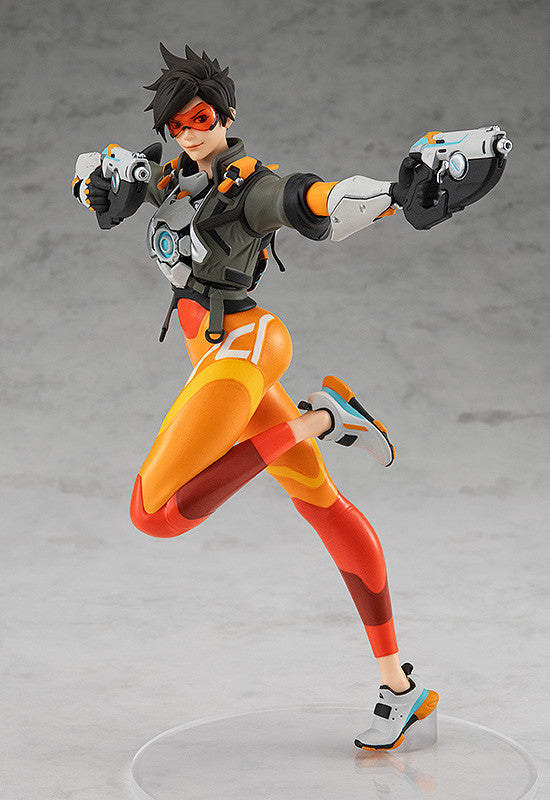 Overwatch 2: POP UP PARADE - Tracer