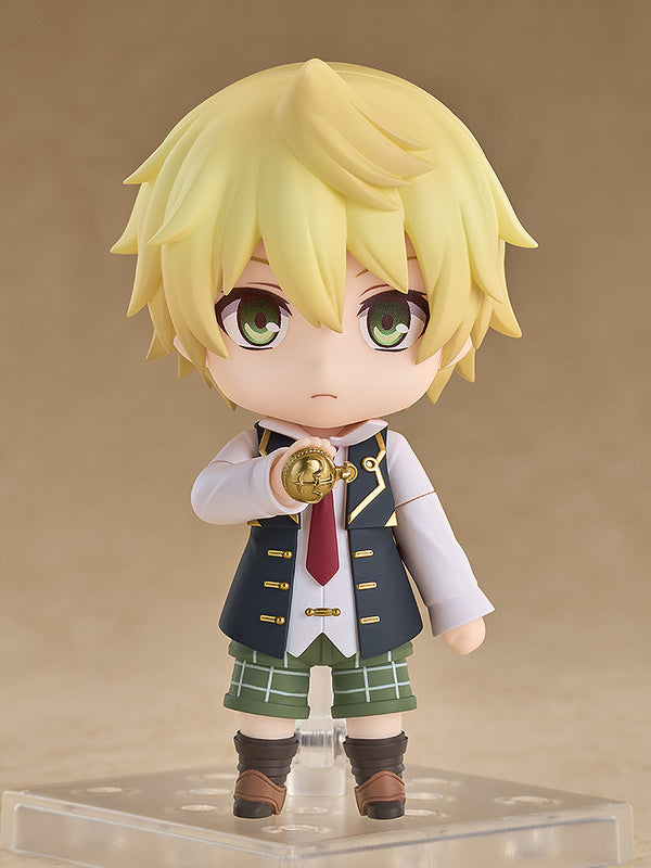 PRE ORDER Pandora Hearts: NENDOROID - Oz Vessalius