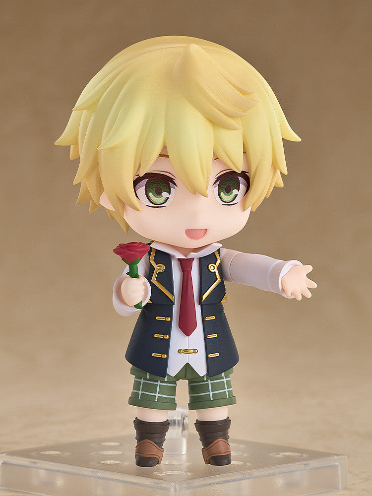 PRE ORDER Pandora Hearts: NENDOROID - Oz Vessalius