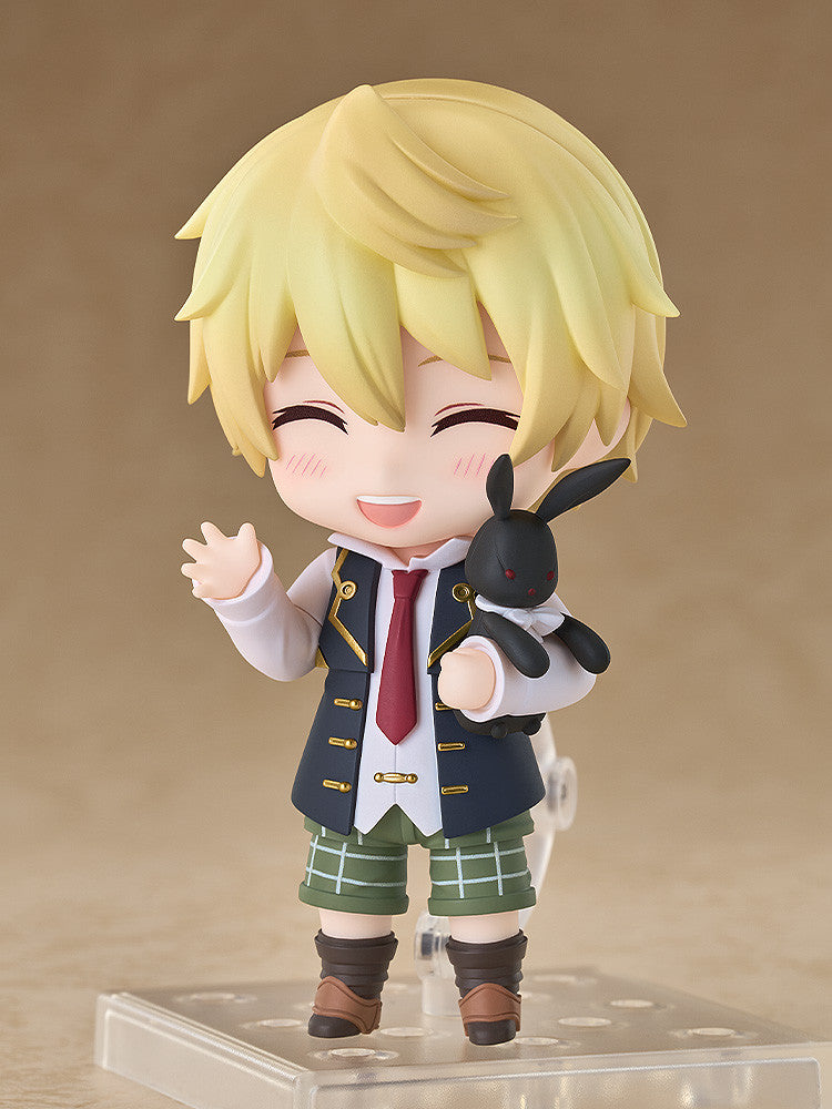 PRE ORDER Pandora Hearts: NENDOROID - Oz Vessalius