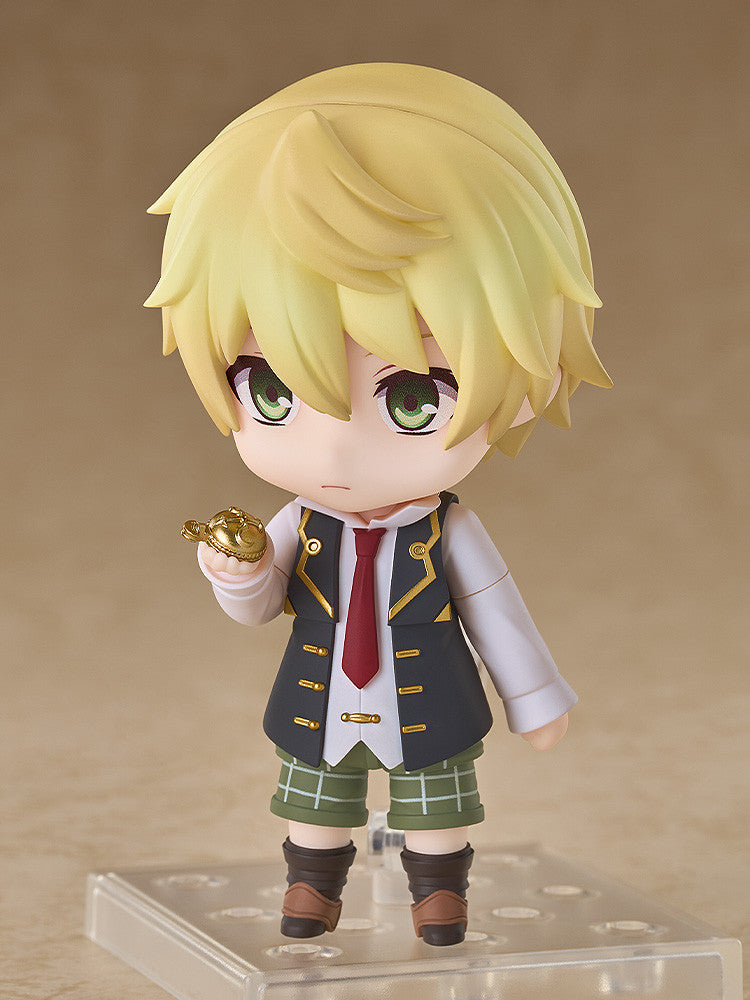 PRE ORDER Pandora Hearts: NENDOROID - Oz Vessalius