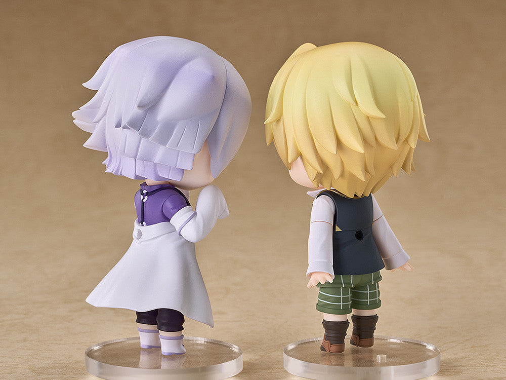 PRE ORDER Pandora Hearts: NENDOROID - Oz Vessalius