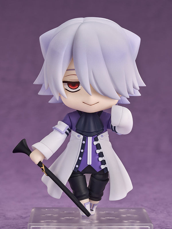 PRE ORDER Pandora Hearts: NENDOROID - Xerxes Break