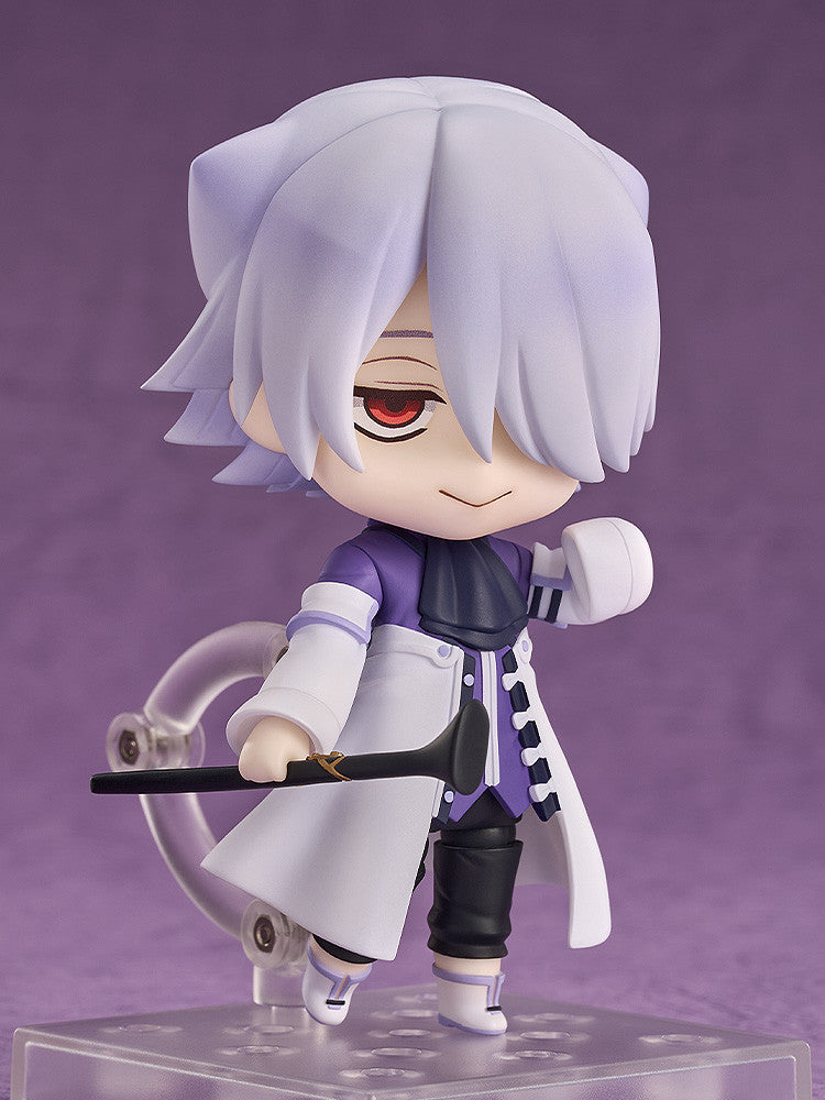 PRE ORDER Pandora Hearts: NENDOROID - Xerxes Break