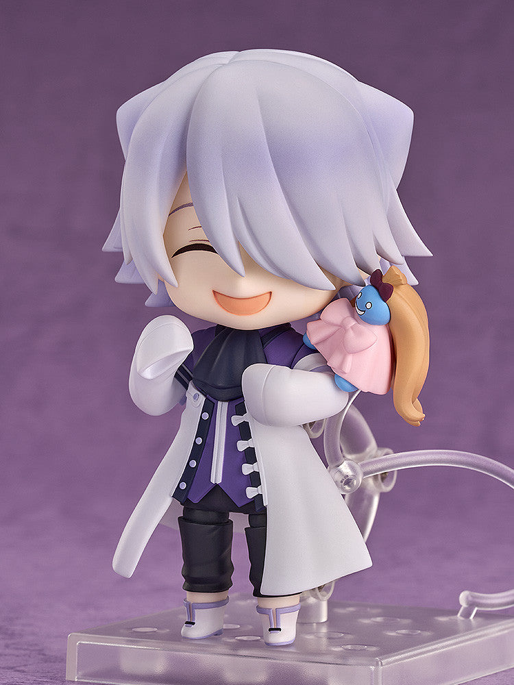 PRE ORDER Pandora Hearts: NENDOROID - Xerxes Break