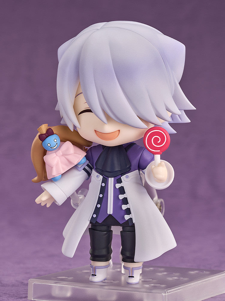 PRE ORDER Pandora Hearts: NENDOROID - Xerxes Break