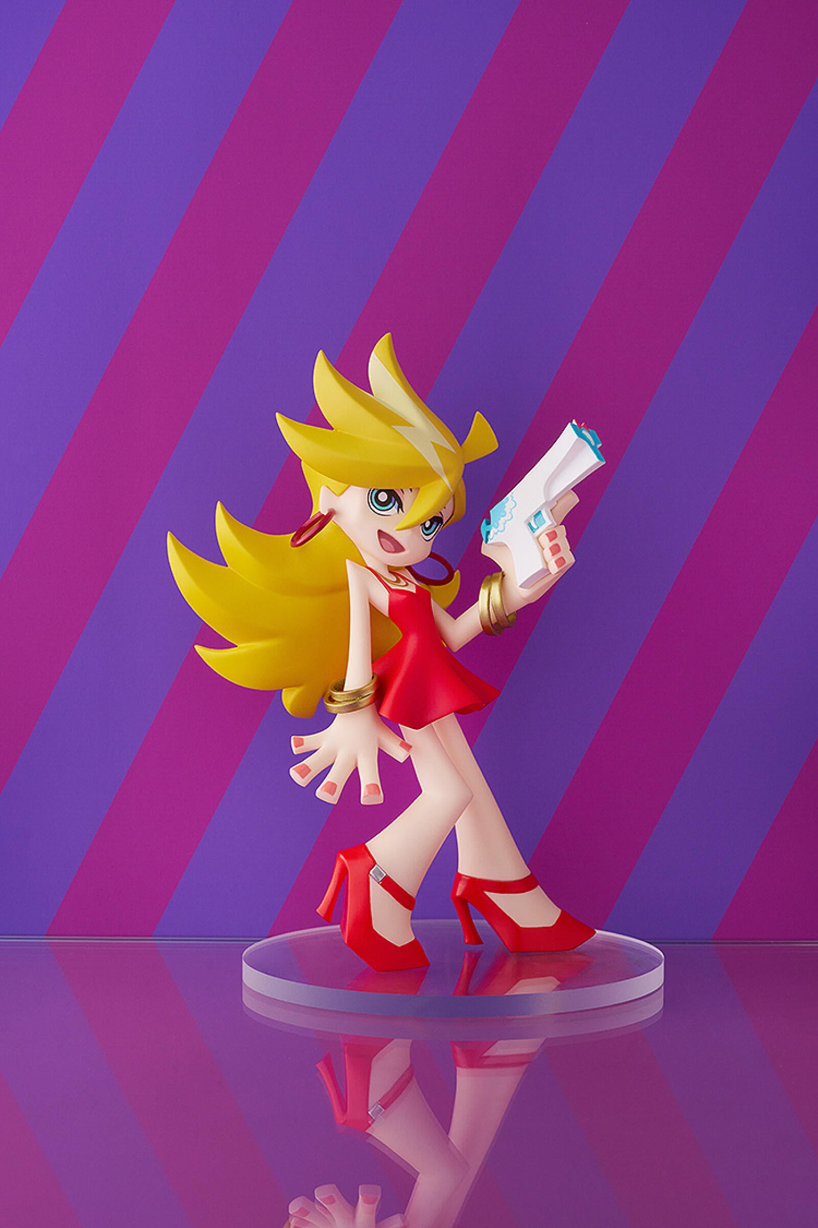 PRE ORDER Panty & Stocking with Garterbelt: POP UP PARADE - Panty