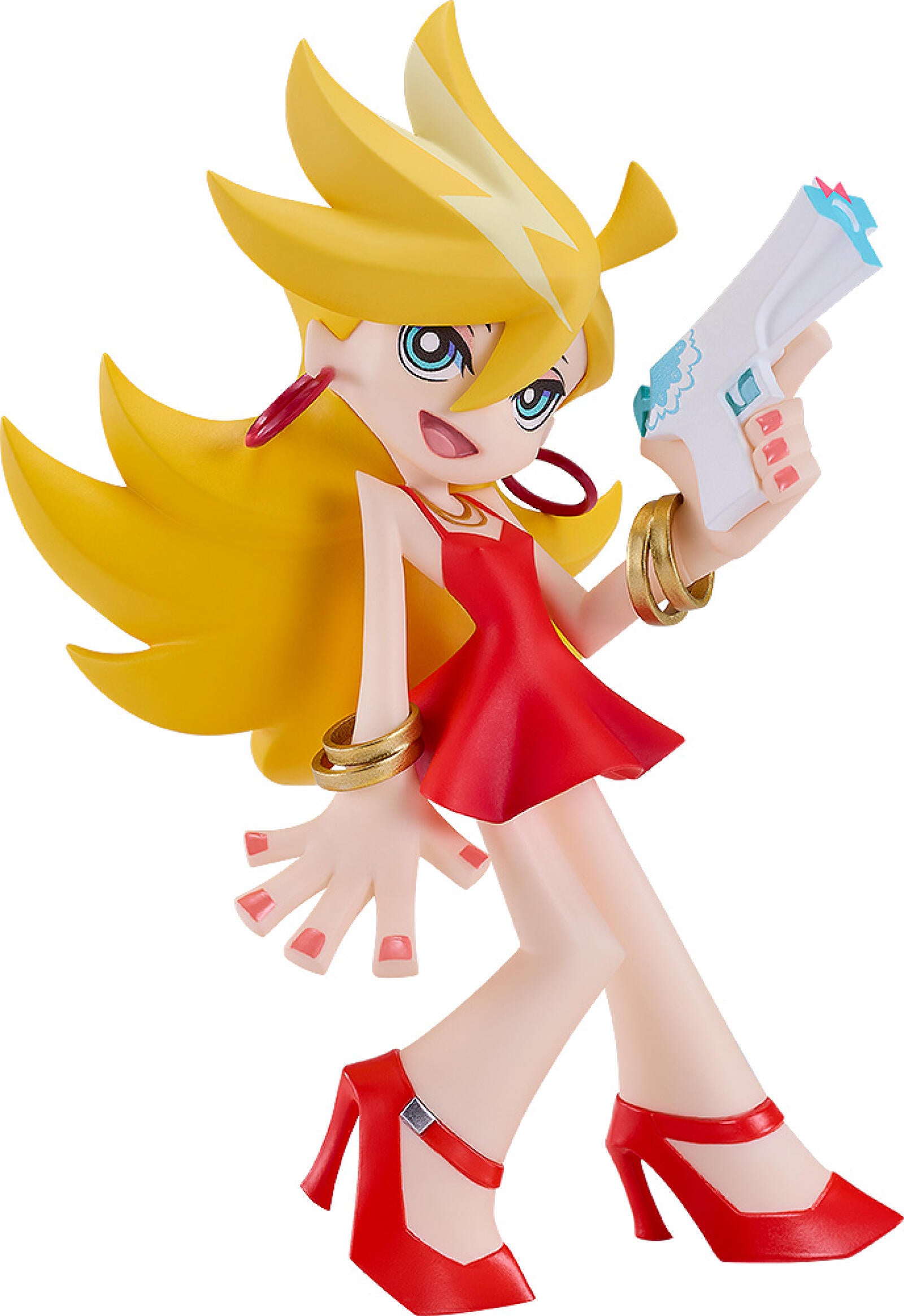 PRE ORDER Panty & Stocking with Garterbelt: POP UP PARADE - Panty